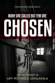 Many are called but few are chosen
