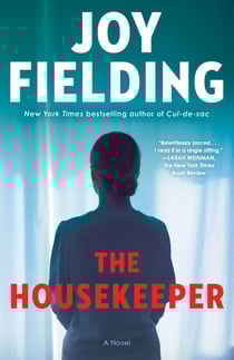 The Housekeeper - A Novel