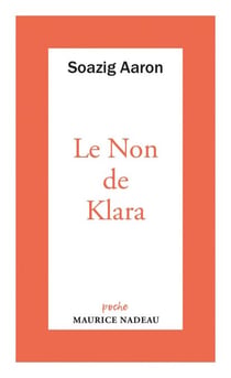 Le Non de Klara