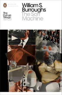 The Soft Machine - The Restored Text
