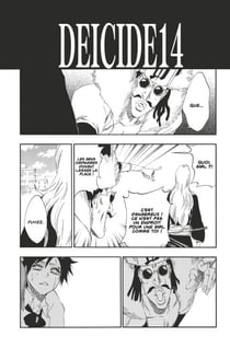 Bleach - T47 - Chapitre 412 - DEICIDE14