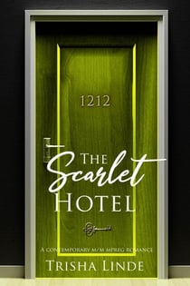 Room 1212 - The Scarlet Hotel, #6