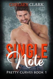 Single Note - Pretty Curves, #1