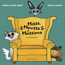 Misse, Mousse et Massimo - La rencontre - La rencontre