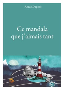 Ce mandala que j'aimais tant - Récit