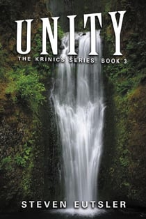 Unity - Krinics Series: Book 3