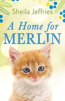 A Home for Merlin - An inspiring and heartwarming story of friendship