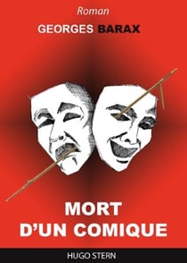 Mort d'un comique