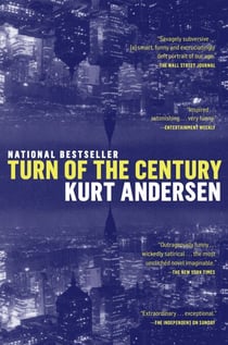 Turn of the Century - A Novel