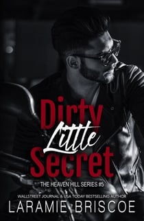 Dirty Little Secret - Heaven Hill, #5