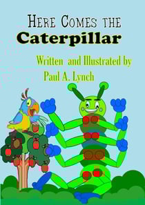 Here Comes the Caterpillar - Here Comes the Caterpillar