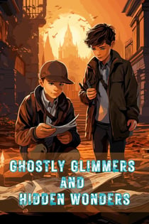 Ghostly Glimmers and Hidden Wonders