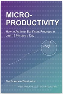 Micro Productivity