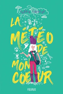 La météo de mon cœur