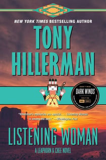 Listening Woman - A Novel