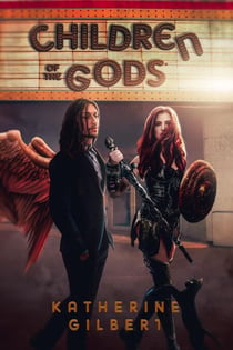 Children of the Gods - More in Heaven and Earth