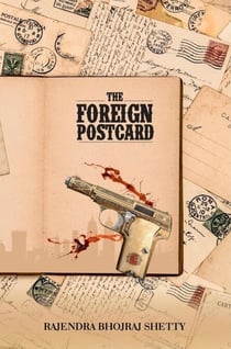 The Foreign Postcard
