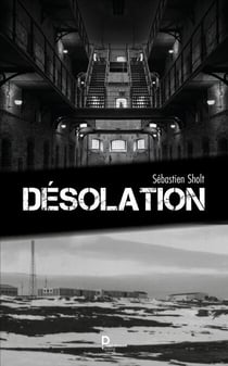 Désolation - Thriller