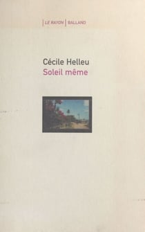 Soleil même