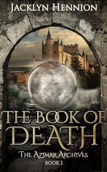 The Book of Death - The Azimar Archives, #1