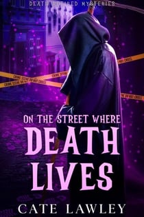 On the Street Where Death Lives - Death Retired