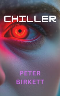 Chiller - Strange Tales Of Gold, #2