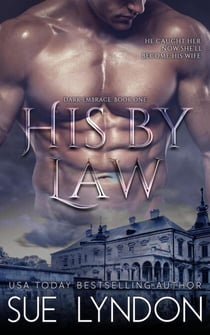 His by Law - Dark Embrace, #1