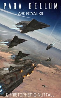 Para Bellum - Ark Royal, #13