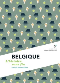 Belgique - L'histoire sans fin