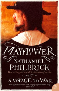 Mayflower - A Voyage to War (Text Only)