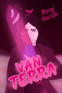 Van Terra - Van Terra, #1