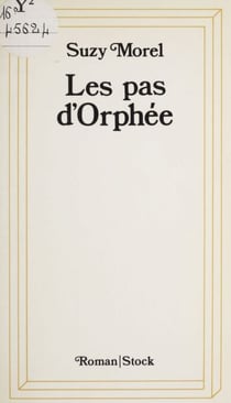 Les Pas d'Orphée