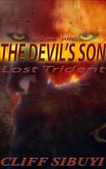 Lost Trident - The Devil's Son, #1