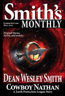 Smith's Monthly #61 - Smith's Monthly, #61