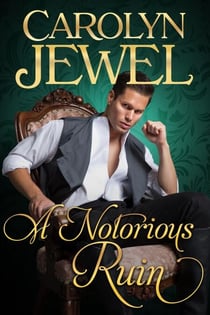 A Notorious Ruin - The Sinclair Sisters Series, #2