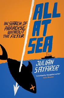 All at Sea - Another Side of Paradise