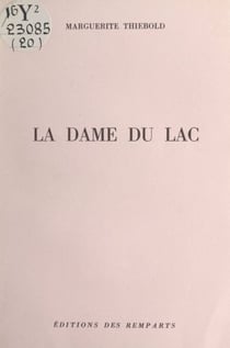 La dame du lac