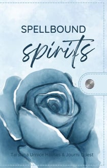 Spellbound Spirits - The Spirit Realm, #2