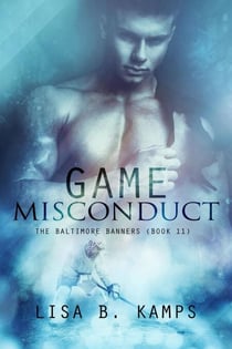 Game Misconduct - The Baltimore Banners, #11