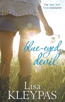 Blue-Eyed Devil - Number 2 in series