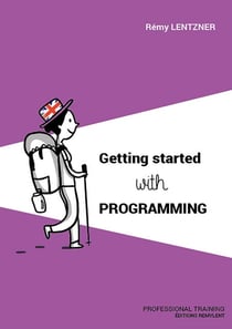 Getting started with programming - Professional Training