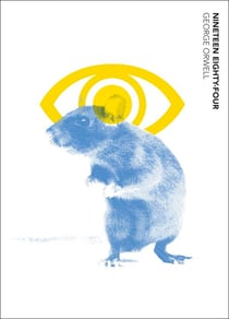 1984 - The classic dystopia introduced by Robert Harris