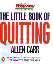 The Little Book of Quitting