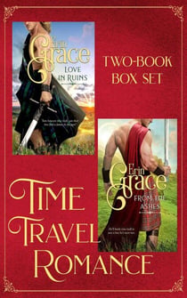 Time Travel Romance - Two book Box Set - Highland Time Travellers