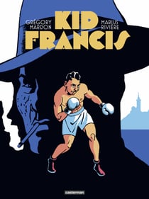Kid Francis