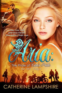 Aria: The Pride of Lion's Pride