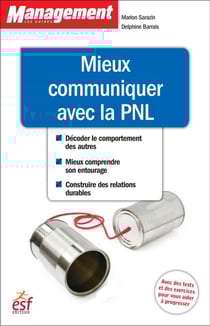 Mieux communiquer avec la PNL