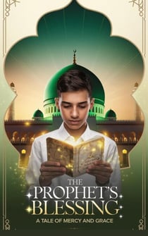 The Prophet’s Blessing - Young Adult Fiction: Religious – Muslim, #4