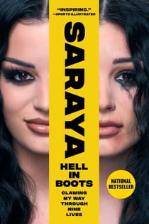 Hell in Boots - Clawing My Way Through Nine Lives