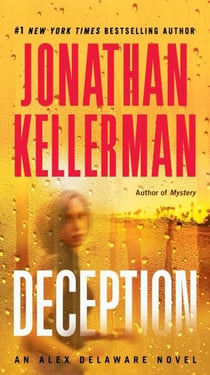 Deception - An Alex Delaware Novel